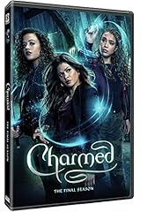Charmed final season for sale  Delivered anywhere in UK