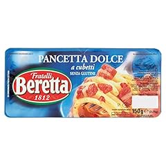 Fratelli beretta pancetta usato  Spedito ovunque in Italia 