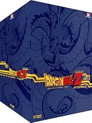 Dragon ball intégrale d'occasion  Livré partout en France