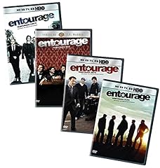 Entourage final four for sale  Delivered anywhere in USA 