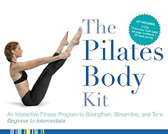 The pilates body usato  Spedito ovunque in Italia 