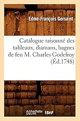 Catalogue raisonné tableaux d'occasion  Livré partout en France