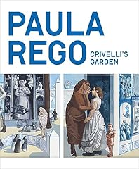Paula rego crivelli for sale  Delivered anywhere in UK