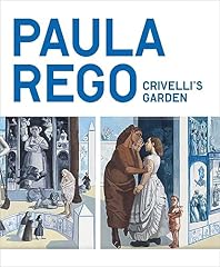 Paula rego crivelli gebraucht kaufen  Wird an jeden Ort in Deutschland