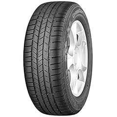 Continental crosscontact winte usato  Spedito ovunque in Italia 