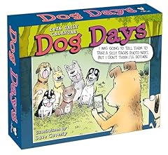 Dog days 2026 for sale  Delivered anywhere in USA 