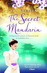 Secret mandarin sweeping for sale  Delivered anywhere in UK