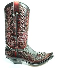 Sendra boots 3241 d'occasion  Livré partout en France