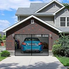 Magnetic garage door for sale  Delivered anywhere in USA 