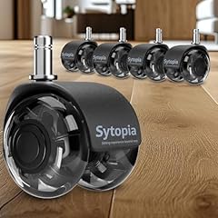 Sytopia bürostuhl rollen gebraucht kaufen  Wird an jeden Ort in Deutschland