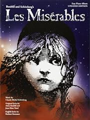 Les miserables pvg for sale  Delivered anywhere in UK