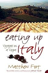 Eating italy voyages for sale  Delivered anywhere in UK