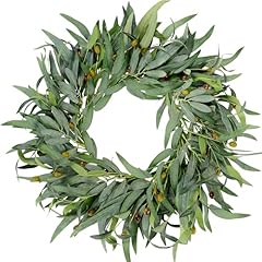 Sggvecsy artificial olive for sale  Delivered anywhere in USA 