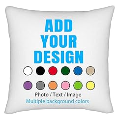 Personalized throw pillow for sale  Delivered anywhere in USA 