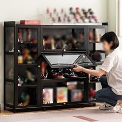 Orndydm display cabinets for sale  Delivered anywhere in UK
