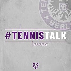Tennistalk podcast gebraucht kaufen  Wird an jeden Ort in Deutschland
