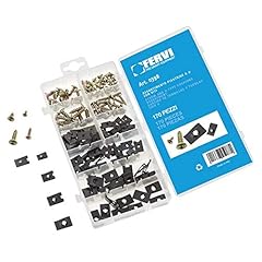 Assortimento piastrine con usato  Spedito ovunque in Italia 