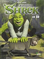 album shrek d'occasion album shrek d'occasion Livré partout en France