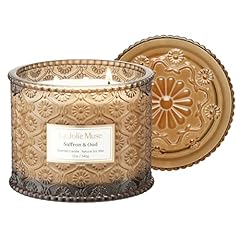 Jolie muse saffron for sale  Delivered anywhere in UK