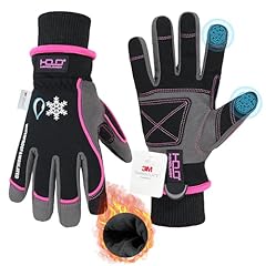 Gants travail imperméables d'occasion  Livré partout en France