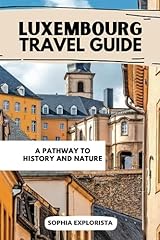 Travel guide luxembourg d'occasion  Livré partout en France