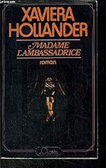 Madame ambassadrice d'occasion  Livré partout en France