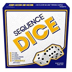 Sequence dice jax for sale  Delivered anywhere in USA 