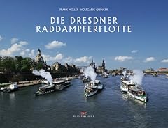 Dresdner raddampferflotte gebraucht kaufen  Wird an jeden Ort in Deutschland