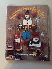 Snowsnickles for sale  Delivered anywhere in USA 