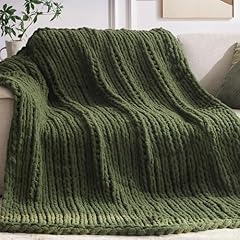 Negwoo chunky knit for sale  Delivered anywhere in USA 