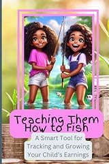 Teaching them how d'occasion  Livré partout en France