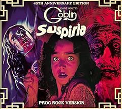 Suspiria for sale  Delivered anywhere in UK