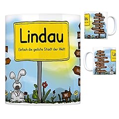 Trendaffe lindau einfach gebraucht kaufen  Wird an jeden Ort in Deutschland