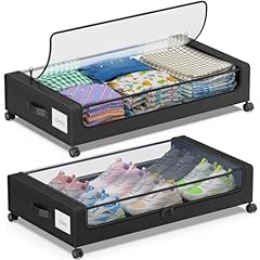 Bed storage wheels for sale  Delivered anywhere in USA 
