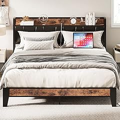 Likimio queen bed for sale  Delivered anywhere in USA 