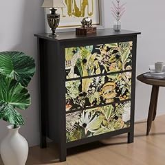 Buenhomino black dresser for sale  Delivered anywhere in USA 