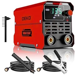 Deko elektroden schweißgerät gebraucht kaufen  Wird an jeden Ort in Deutschland