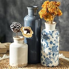 Ceramic vintage vases for sale  Delivered anywhere in USA 
