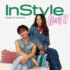 Instyle genz come gebraucht kaufen  Wird an jeden Ort in Deutschland