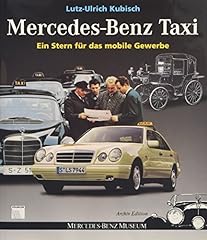 Mercedes benz taxi gebraucht kaufen  Wird an jeden Ort in Deutschland
