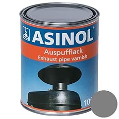 Asinol auspufflack 800 gebraucht kaufen  Wird an jeden Ort in Deutschland