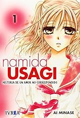 Namida usagi usato  Spedito ovunque in Italia 