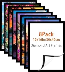 Diamond art frame for sale  Delivered anywhere in USA 
