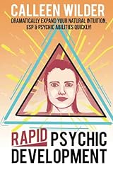 Rapid psychic development for sale  Delivered anywhere in USA 