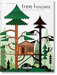 Tree houses. 45th for sale  Delivered anywhere in UK