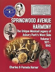 Springwood avenue harmony for sale  Delivered anywhere in UK