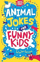 Animal jokes funny for sale  Delivered anywhere in USA 