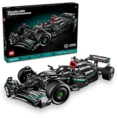 Lego technic mercedes for sale  Delivered anywhere in USA 