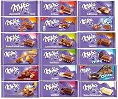 Milka assorted chocolates for sale  Delivered anywhere in UK