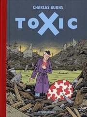 Toxic for sale  Delivered anywhere in UK
